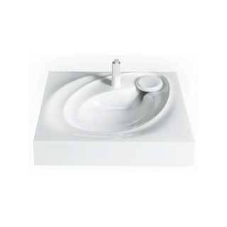 Раковина над стиральной машиной Maretti VA13SM98-844, белая